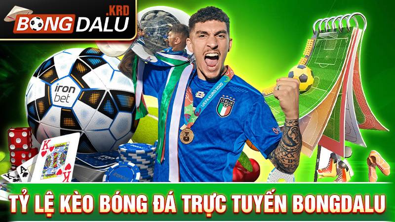Bongdalu