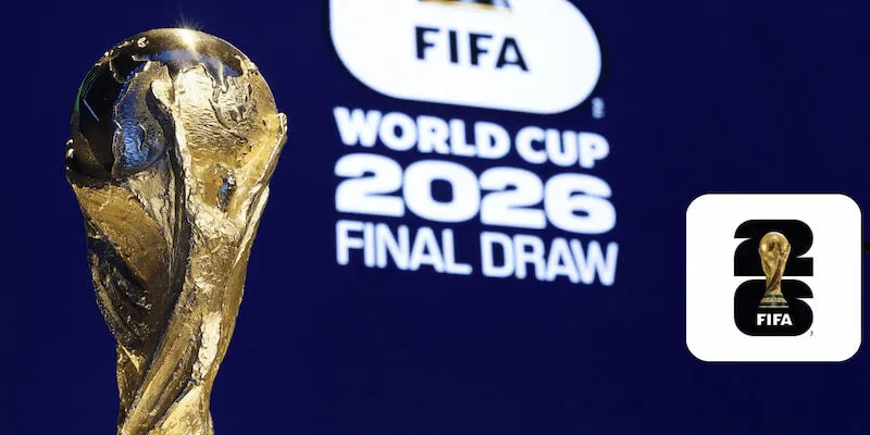 Giải bóng World Cup 2026 diễn ra khi nào?