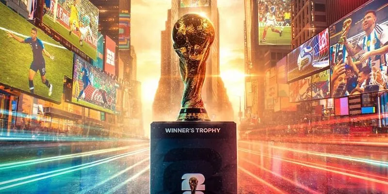 Lý do nên cập nhật thông tin tại World Cup 2026