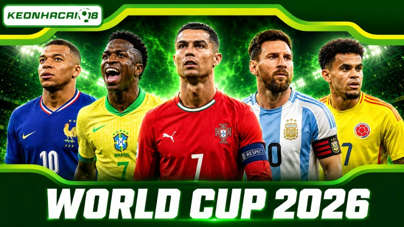 World Cup 2026